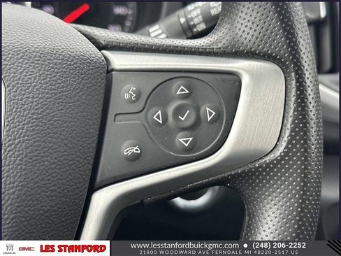 Used 2023 GMC Terrain SLE w/ Driver Convenience Package image 24