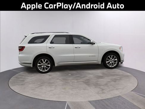 Used 2020 Dodge Durango Citadel image 9