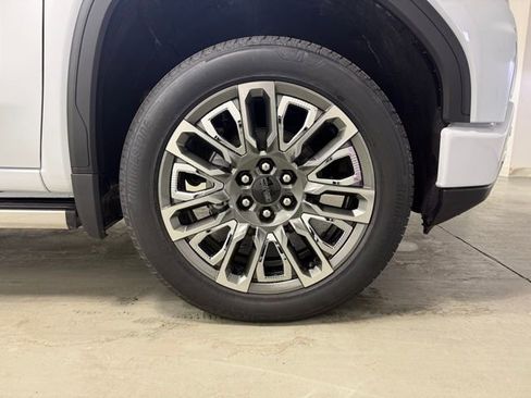 New 2026 GMC Sierra 1500 Denali Ultimate image 33