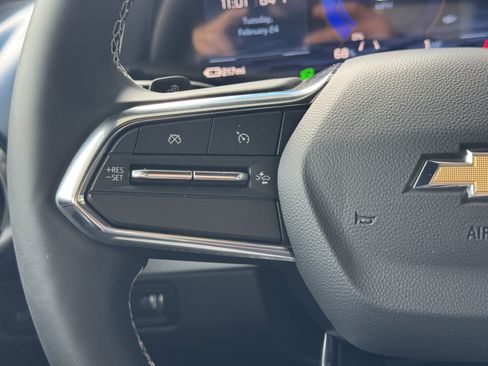 New 2026 Chevrolet Equinox EV LT image 27