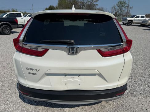 Used 2018 Honda CR-V EX-L image 4