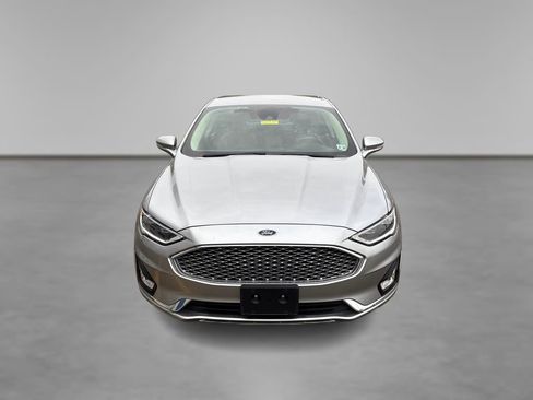 Used 2020 Ford Fusion Energi Titanium image 14