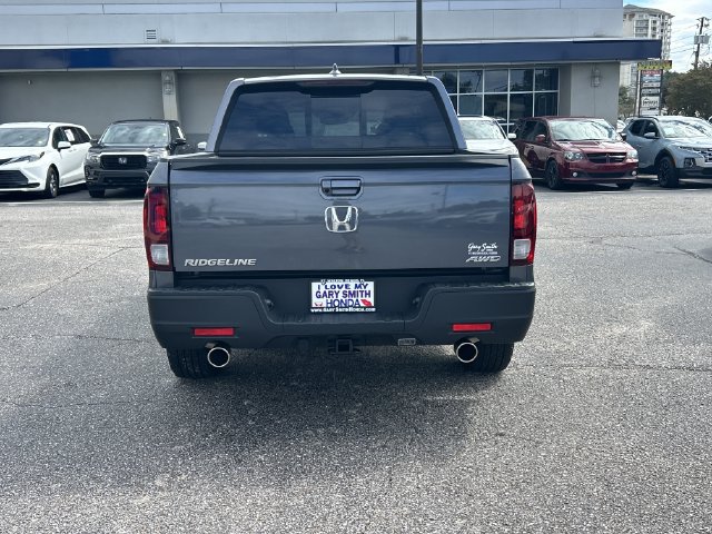 Used 2023 Honda Ridgeline RTL image 5
