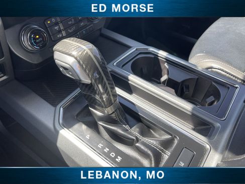 Used 2019 Ford F150 Raptor w/ Equipment Group 802A Luxury image 16