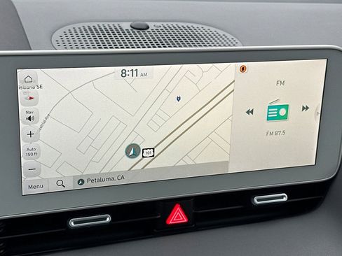 Used 2023 Hyundai Ioniq 5 Limited image 22