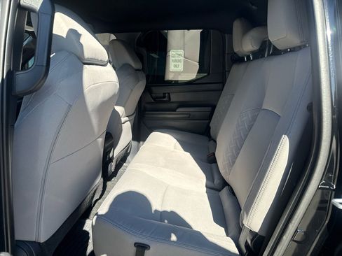 Used 2024 Toyota Tacoma SR5 image 23