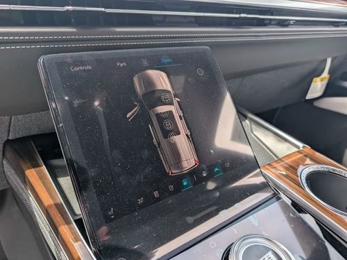 New 2026 Cadillac Escalade Platinum Sport AWD/4WD image 21