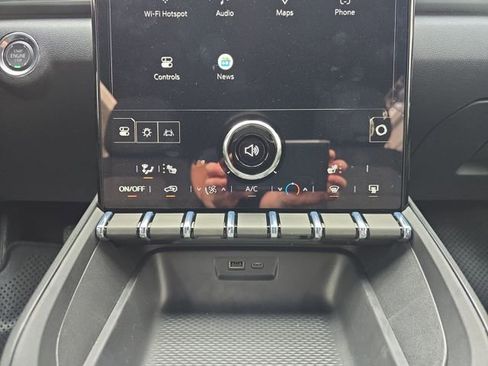 New 2026 GMC Terrain Elevation image 18