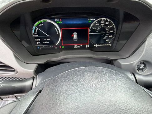 New 2026 Subaru Crosstrek 2.5i Limited AWD/4WD image 21