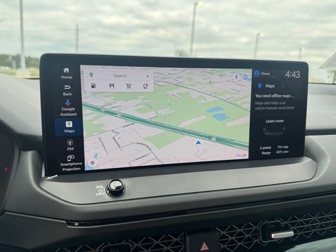 Certified 2023 Honda Accord Touring image 18