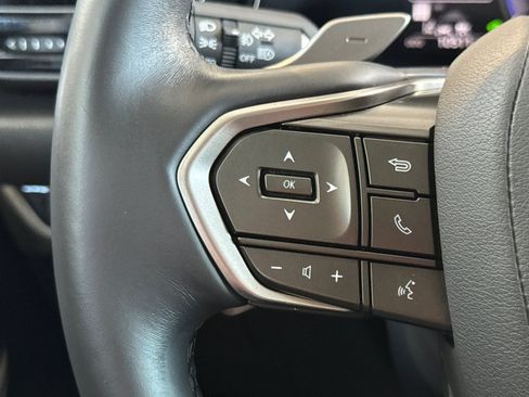 Certified 2026 Lexus NX 350h AWD w/ Accessory Package (2T) image 31