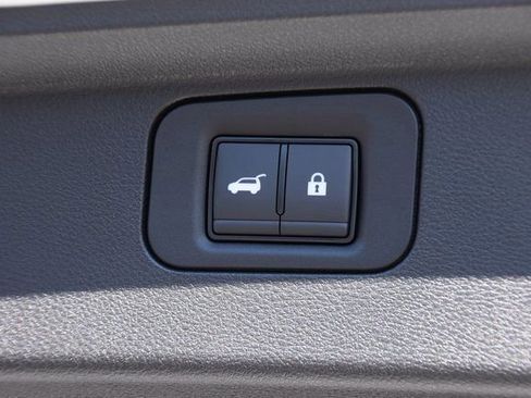 New 2026 INFINITI QX80 Autograph w/ Premium Cargo Package image 26