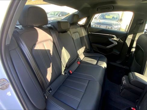 Certified 2025 Audi A3 2.0T Premium w/ Convenience Package image 20