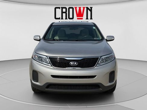 Used 2015 Kia Sorento LX FWD image 3