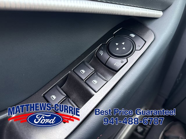 New 2027 Ford Explorer ST-Line AWD/4WD image 27