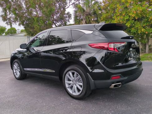 Certified 2024 Acura RDX SH-AWD image 6