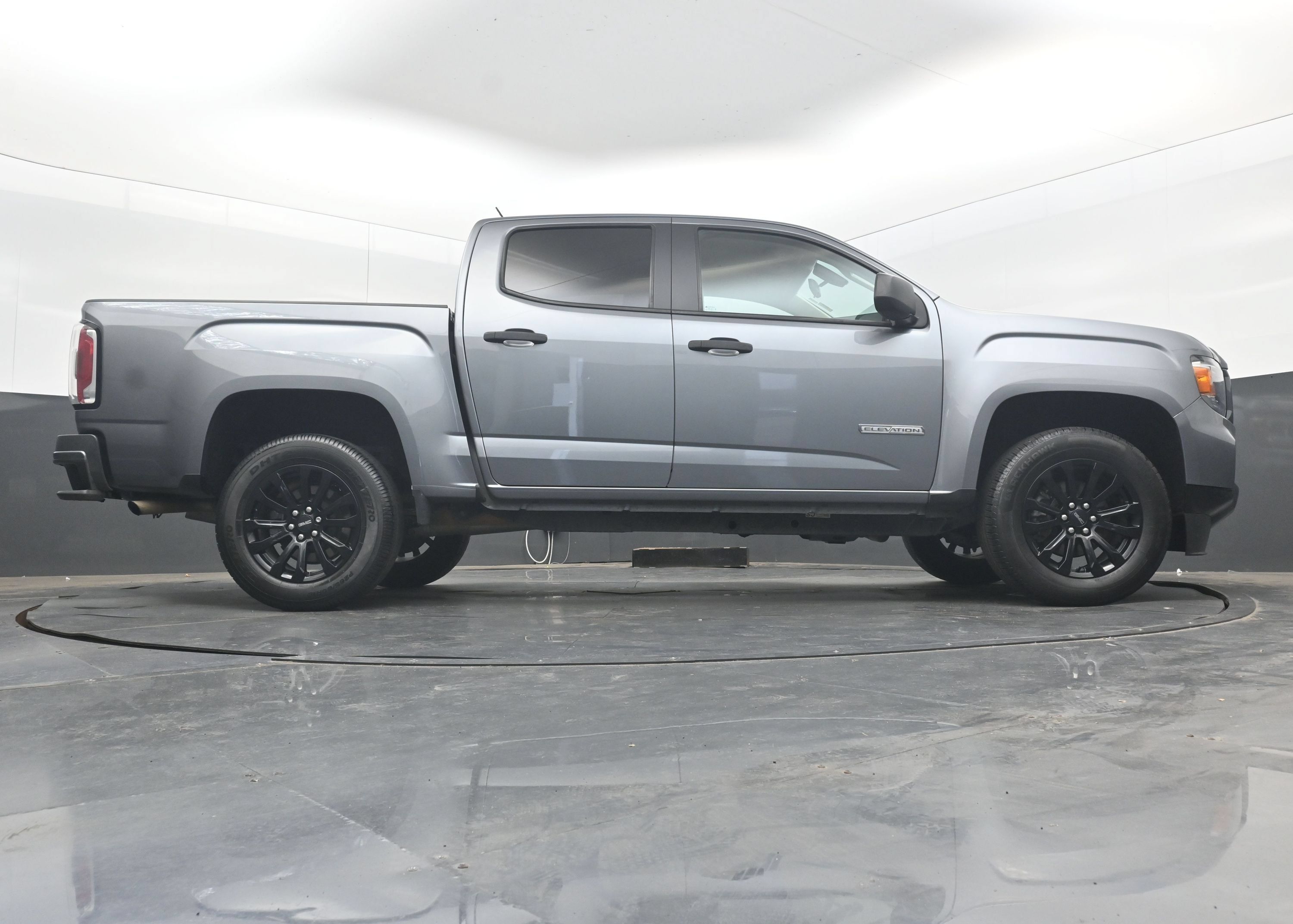 Used 2021 GMC Canyon Elevation Standard w/ Convenience Package RWD image 31