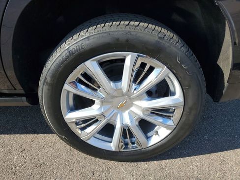 Used 2023 Chevrolet Tahoe High Country AWD/4WD image 38