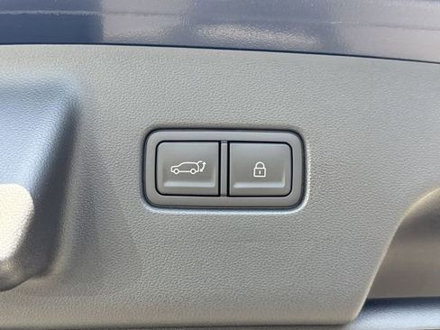 New 2026 Hyundai Palisade FWD Hybrid image 19