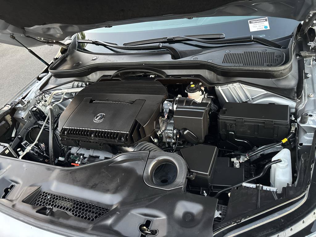 Certified 2024 Acura MDX A-Spec AWD/4WD image 35
