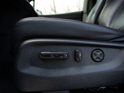 Certified 2024 Honda Odyssey Sport image 41