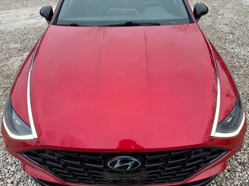 Used 2020 Hyundai Sonata SEL Plus w/ Cargo Package image 14