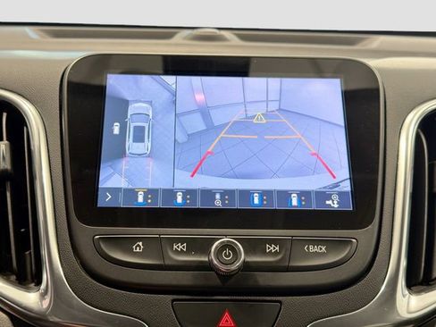Certified 2021 Chevrolet Equinox Premier AWD/4WD image 12