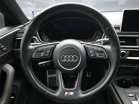 Used 2018 Audi S5 Prestige AWD/4WD image 17