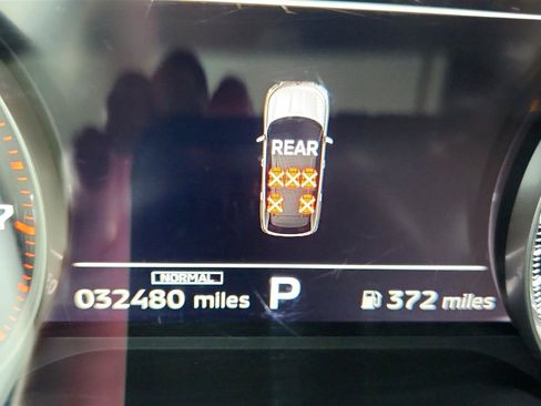 Used 2025 Mitsubishi Outlander SE AWD/4WD image 29