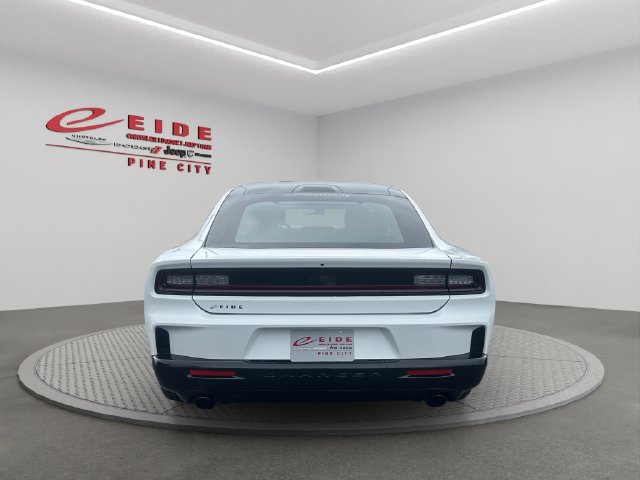 New 2026 Dodge Charger R/T AWD/4WD image 7
