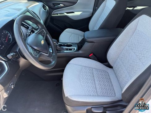 Certified 2023 Chevrolet Equinox LS w/ Sport Edition FWD image 18