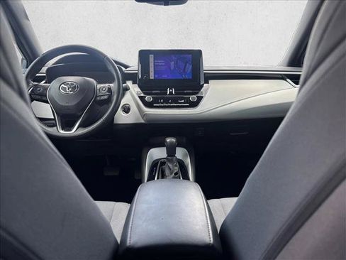 Used 2024 Toyota Corolla SE FWD image 16