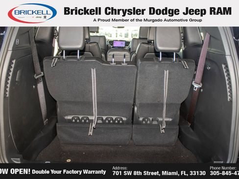 New 2025 Chrysler Pacifica Select image 13