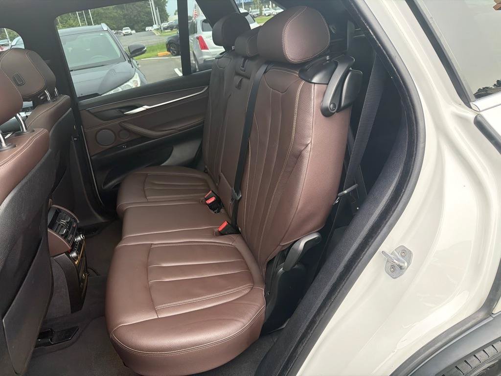 Used 2018 BMW X5 xDrive35d AWD/4WD image 18