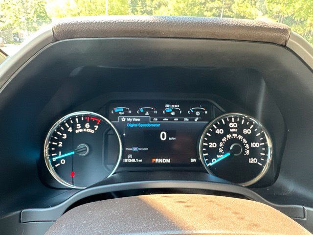 Used 2020 Ford F150 Lariat AWD/4WD image 20