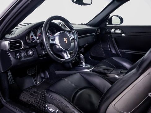 Used 2012 Porsche 911 Turbo S image 4