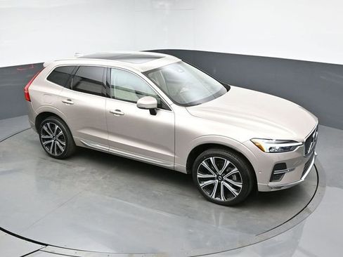 Used 2023 Volvo XC60 B5 Ultimate AWD/4WD image 46