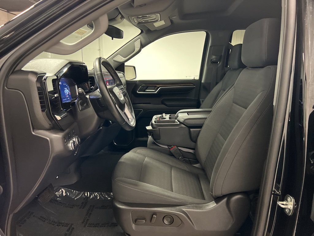 Certified 2023 GMC Sierra 1500 Elevation AWD/4WD image 10