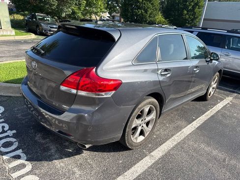 Used 2009 Toyota Venza AWD image 3