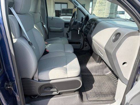 Used 2008 Ford F150 XL image 22