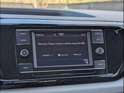 Certified 2023 Volkswagen Taos S w/ Driver Assistance Package image 30