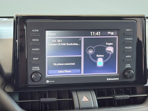 Used 2022 Toyota RAV4 SE AWD/4WD image 31