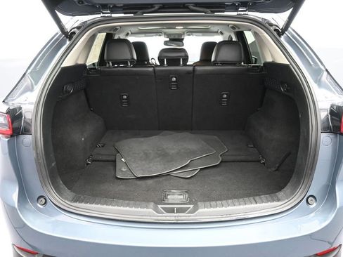 Used 2023 MAZDA CX-5 Carbon Edition AWD/4WD image 22