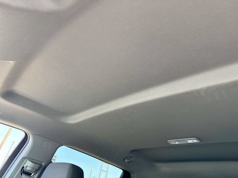 Used 2024 Chevrolet Silverado 1500 LT AWD/4WD image 22