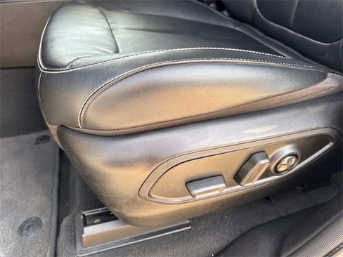 Used 2022 Jeep Grand Cherokee L Limited image 18