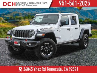 New 2026 Jeep Gladiator Rubicon video 1