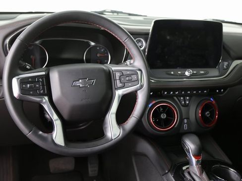 Used 2023 Chevrolet Blazer RS w/ Driver Confidence II Package image 5