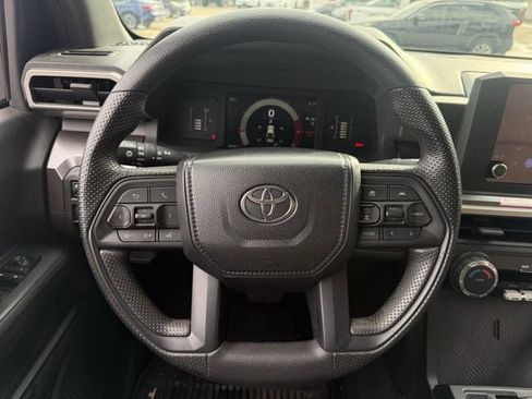 Used 2024 Toyota Tacoma SR5 image 13