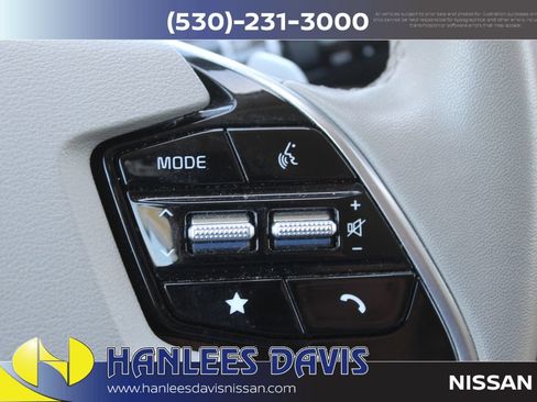 Used 2023 Kia Niro Wind FWD image 28