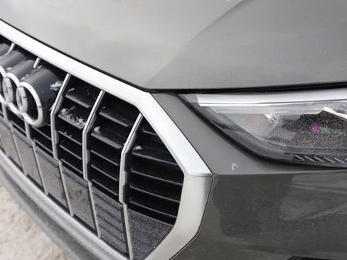 Used 2020 Audi Q3 2.0T Premium w/ Convenience Package image 9